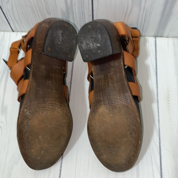 SixtySeven Ankle Boots - Picture 5 of 6